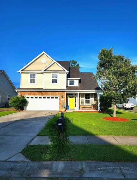 100 Satur Dr, Goose Creek, SC 29445