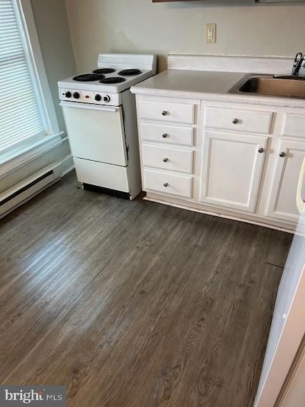 1134 W King St Unit 3, York, PA 17404
