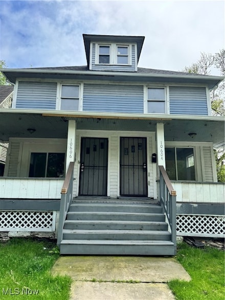 10604 Gooding Ave, Cleveland, OH 44108
