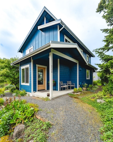 2508 Mill Ave, Bellingham, WA 98225