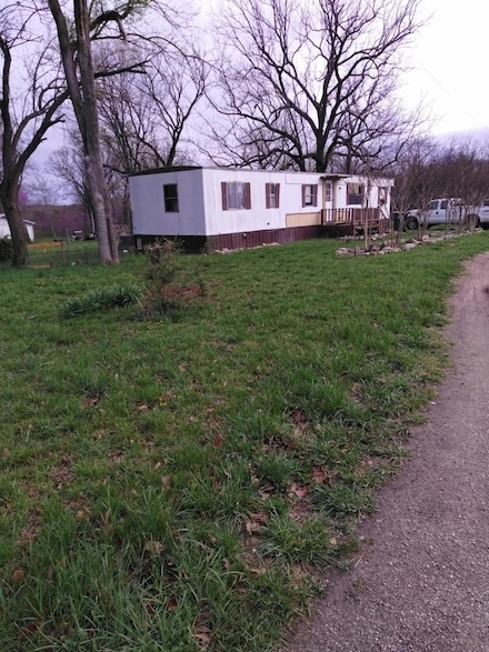 9257 E 3rd St, Birch Tree, MO 65438