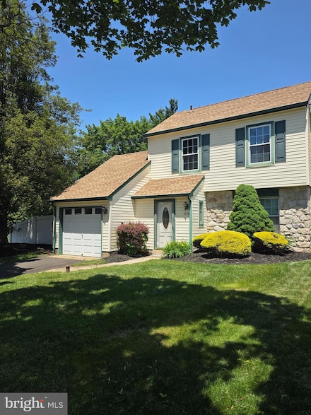 3118 Victoria Ct, Bensalem, PA 19020