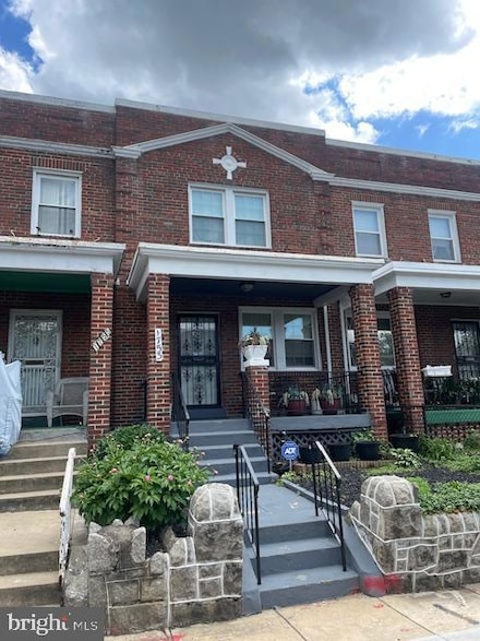 1753 Lyman Place NE, Washington, DC 20002