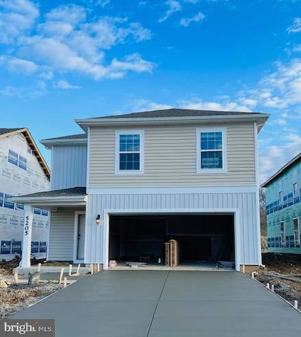 5205 Crooked Ln, Stephens City, VA 22655