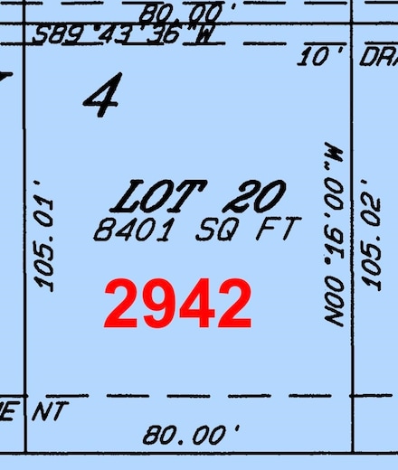 2942 Great Plains Dr, Grand Junction, CO 81503