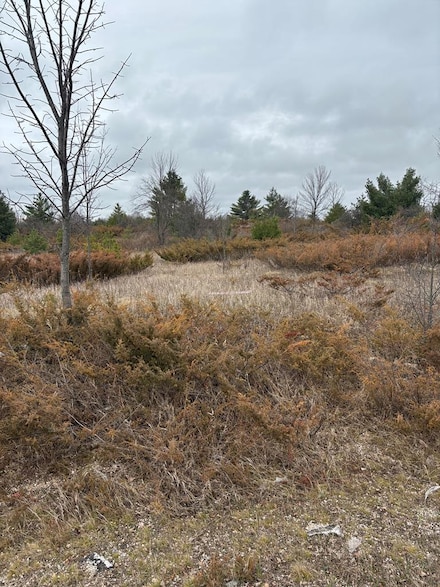 0 Woodcrest Rd Unit 143852, Sister Bay, WI 54234