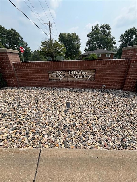 2607 Ashmat Ln, Saint Joseph, MO 64506