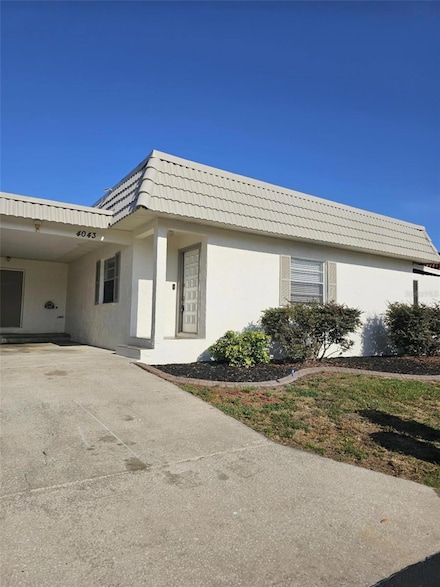 4043 La Pasida Ln, New Port Richey, FL 34655