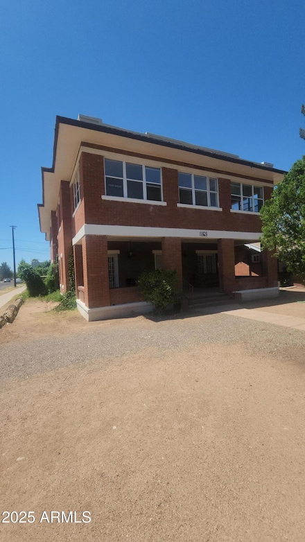 1165 E 10th St Unit 5, Douglas, AZ 85607