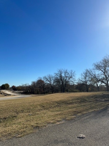 No S Inwood St, Sherman, TX 75090