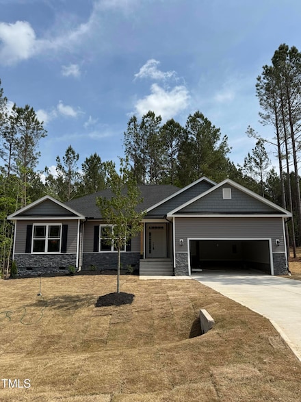 65 Watermelon Dr, Franklinton, NC 27525
