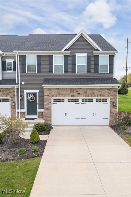 3387 Jackson Park Dr, Massillon, OH 44646
