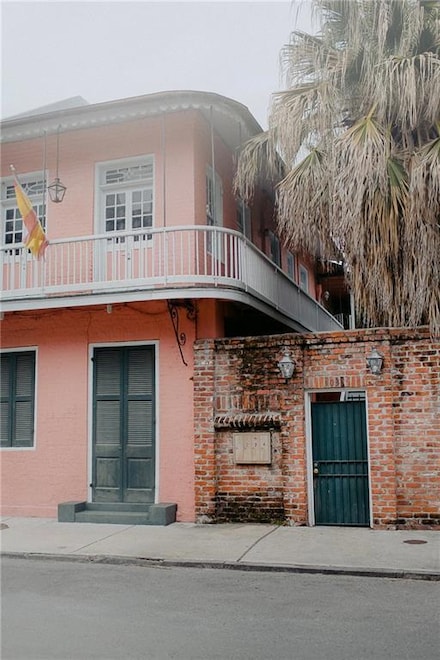 1031 Barracks St Unit 4, New Orleans, LA 70116