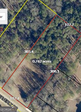 1011 Waverly Dr, Griffin, GA 30224