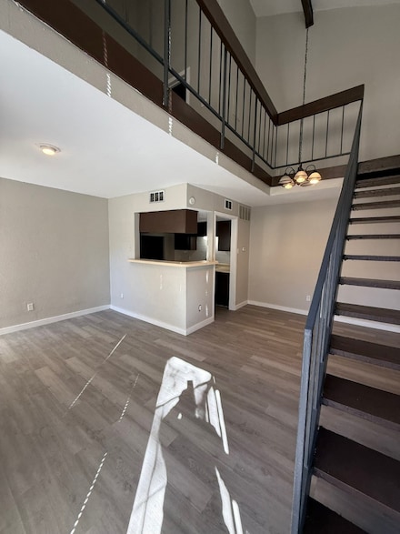 7152 Fair Oaks Ave Unit 1029, Dallas, TX 75231