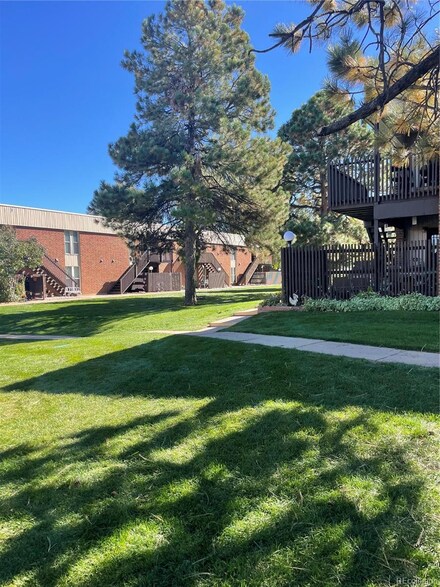 3663 S Sheridan Blvd Unit C10, Denver, CO 80235
