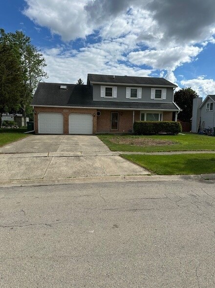 3806 Juniper Ave, Joliet, IL 60431