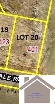 401 Elmdale Rd Unit Lot 20, Paducah, KY 42003