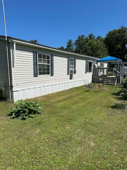123 Morways Park, Charlestown, NH 03603