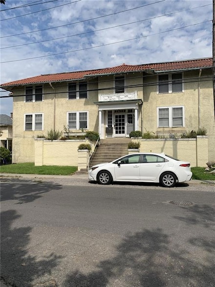 1010 Short St Unit A, New Orleans, LA 70118