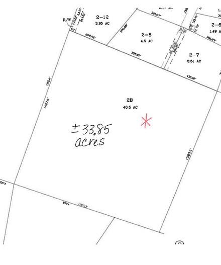 Lot 2B-2 Skyview Rd, Harrison, ME 04040