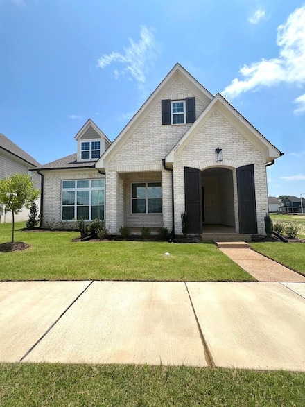 4826 Annabell Cir N, Collierville, TN 38017
