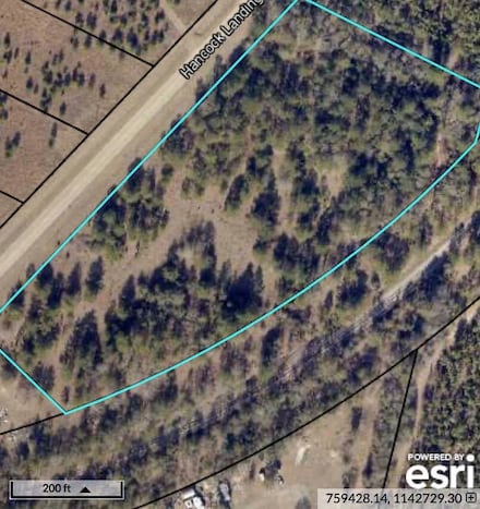 0 Hancock Landing Rd Unit 543306, Waynesboro, GA 30830