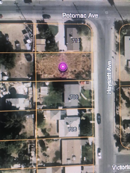 0 Hayslett Ave, Bakersfield, CA 93307