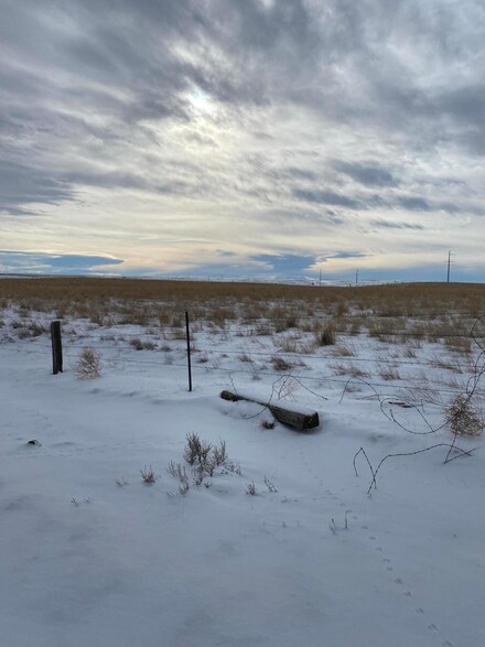 Tbd 685+ - Acres, Ledger, MT 59456
