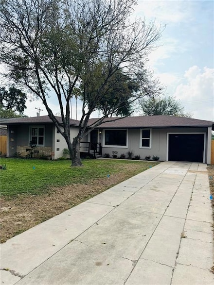 709 Tamarack Ave, McAllen, TX 78501
