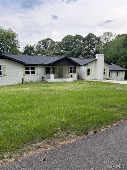15747 Huckleberry Ln, Brookwood, AL 35444