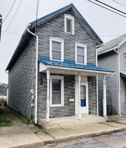 303 S River Ave, Sunbury, PA 17801