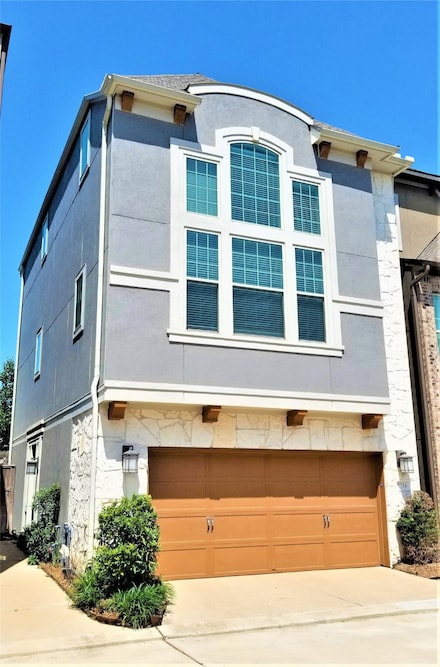 2716 Church Wood Dr, Houston, TX 77082