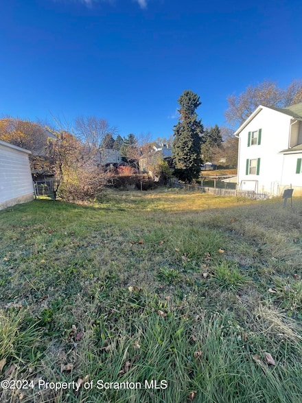 430 S 9th Ave, Scranton, PA 18504