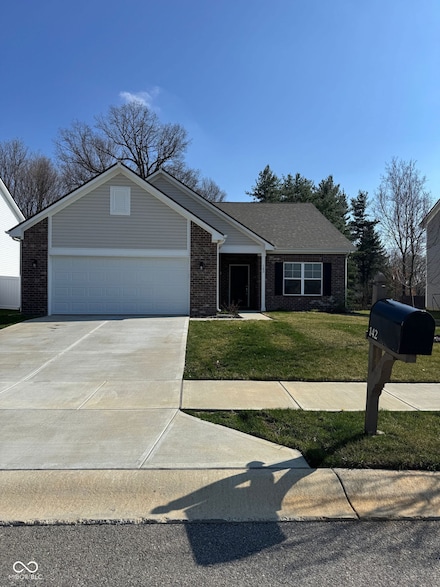 142 Winding Brook Way, Pendleton, IN 46064