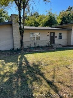 3116 E 26th St, Tulsa, OK 74114