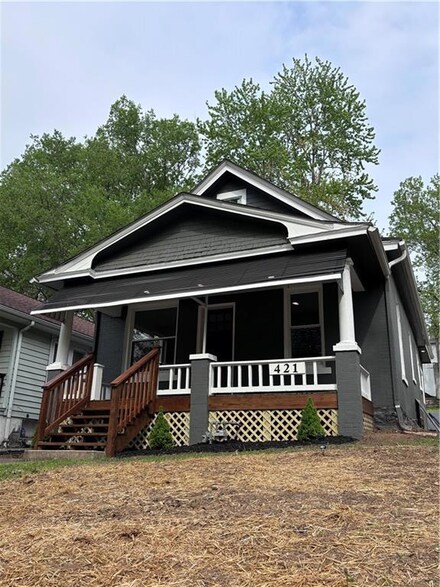 421 Norton Ave, Kansas City, MO 64124