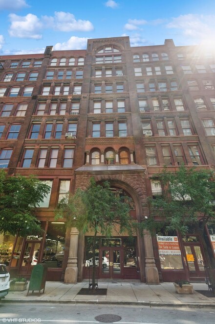 711 S Dearborn St Unit 505, Chicago, IL 60605
