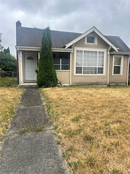 3012 S 12th St, Tacoma, WA 98405