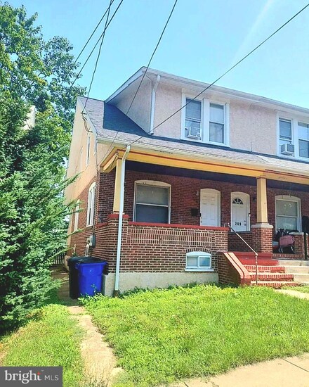 207 East St, Pottstown, PA 19464