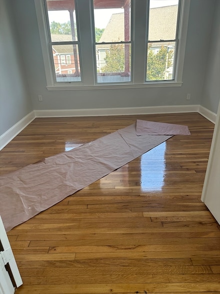10 Jacob St Unit 2, Dorchester Center, MA 02124