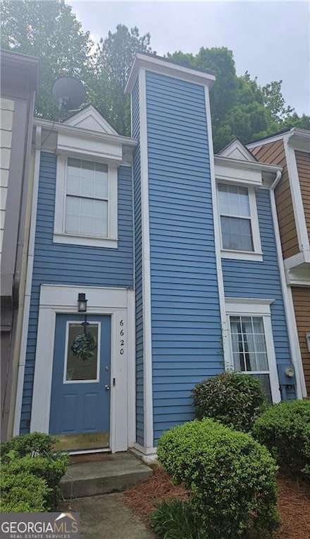 6620 Wellington Square, Norcross, GA 30093