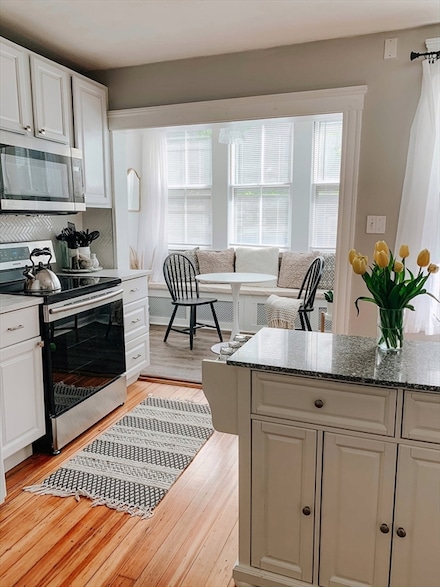 10 Prescott Ave Unit 1, Chelsea, MA 02150