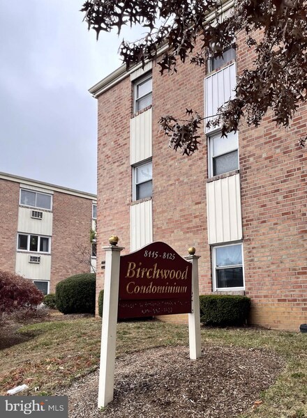 8115 W Chester Pike Unit B-8 E, Upper Darby, PA 19082