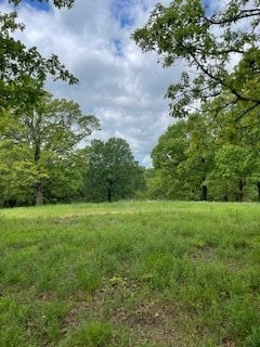 12 S Oakwood Trail, White Rock Township, MO 64854