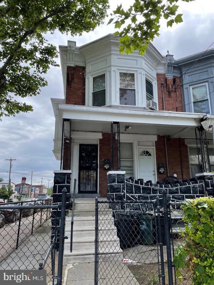 1469 N 60th St, Philadelphia, PA 19151
