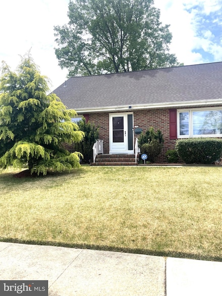 175 Westcott Ave Unit 2ND FLR, Trenton, NJ 08610