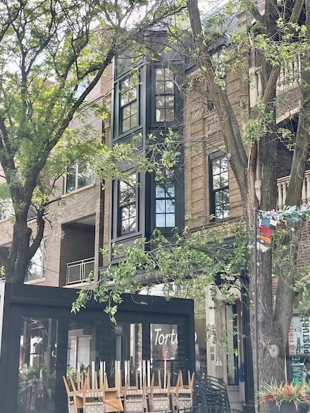 1746 W Division St Unit 3, Chicago, IL 60622