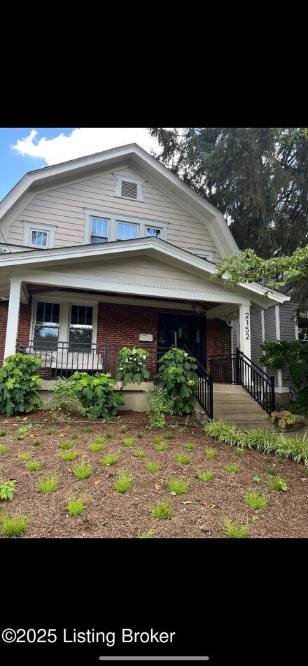2152 Sherwood Ave, Louisville, KY 40205