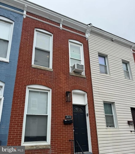 2610 Miles Ave, Baltimore, MD 21211
